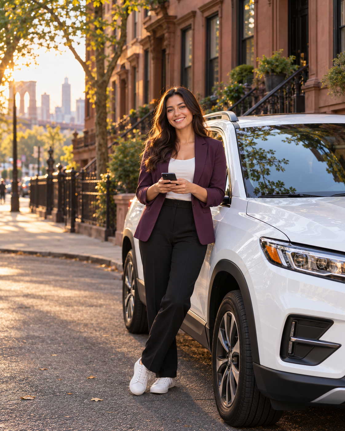 Friendly Amethyst Driving School support in Brooklyn